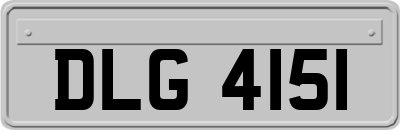 DLG4151