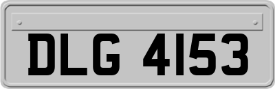DLG4153