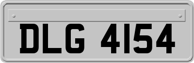 DLG4154