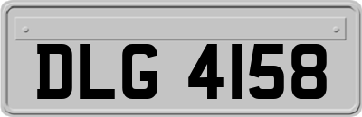 DLG4158