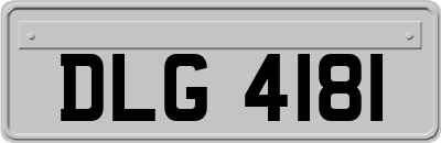DLG4181