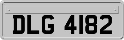 DLG4182