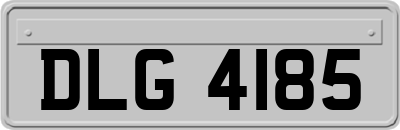DLG4185