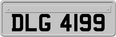 DLG4199