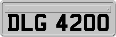 DLG4200