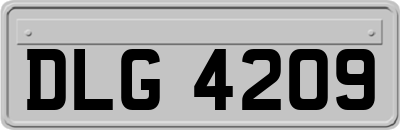 DLG4209
