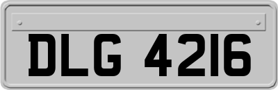 DLG4216