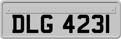 DLG4231