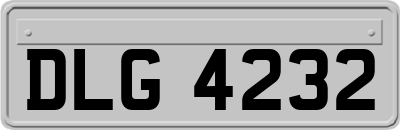 DLG4232