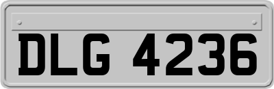 DLG4236