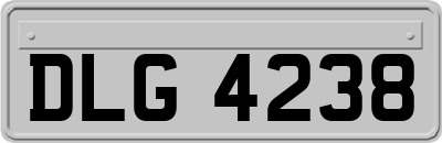 DLG4238