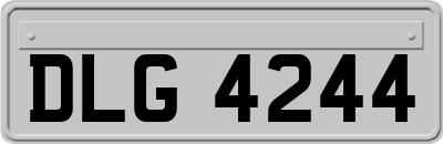 DLG4244