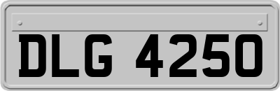 DLG4250