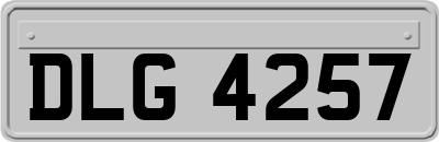 DLG4257