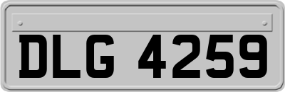 DLG4259