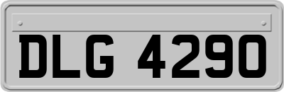 DLG4290