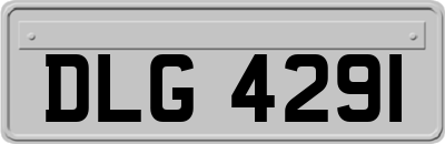 DLG4291