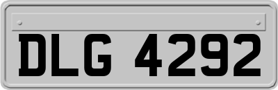DLG4292
