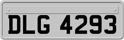 DLG4293