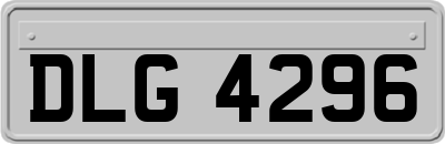 DLG4296