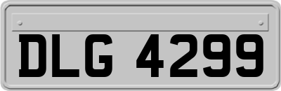 DLG4299