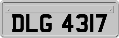 DLG4317