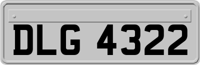 DLG4322