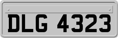 DLG4323