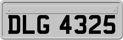 DLG4325