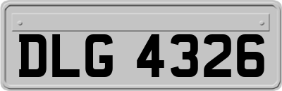 DLG4326