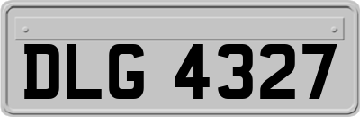 DLG4327