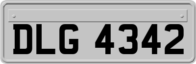 DLG4342