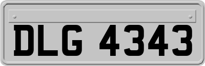 DLG4343