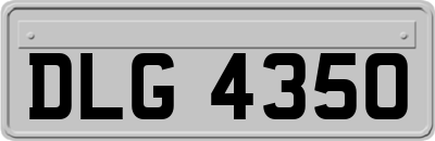 DLG4350