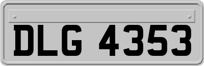 DLG4353