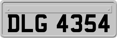 DLG4354