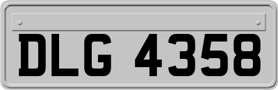 DLG4358