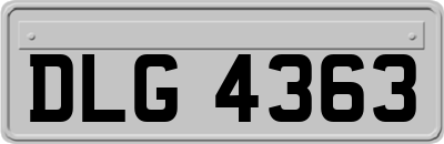 DLG4363