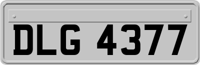 DLG4377