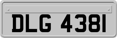 DLG4381