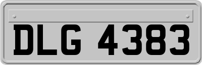 DLG4383