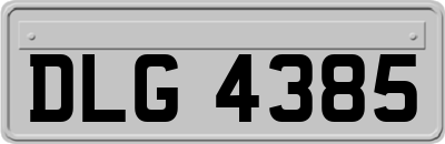 DLG4385