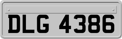 DLG4386
