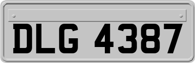 DLG4387