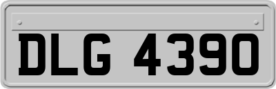 DLG4390