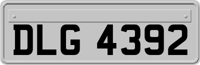 DLG4392