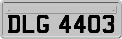 DLG4403