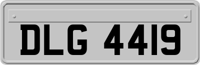 DLG4419