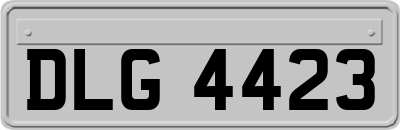 DLG4423