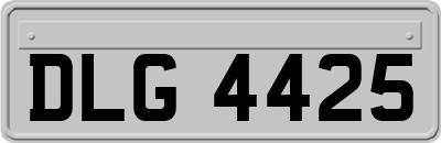 DLG4425